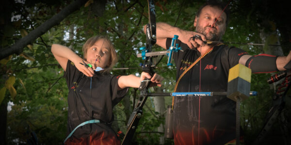 ParcoursTJschießenParcours